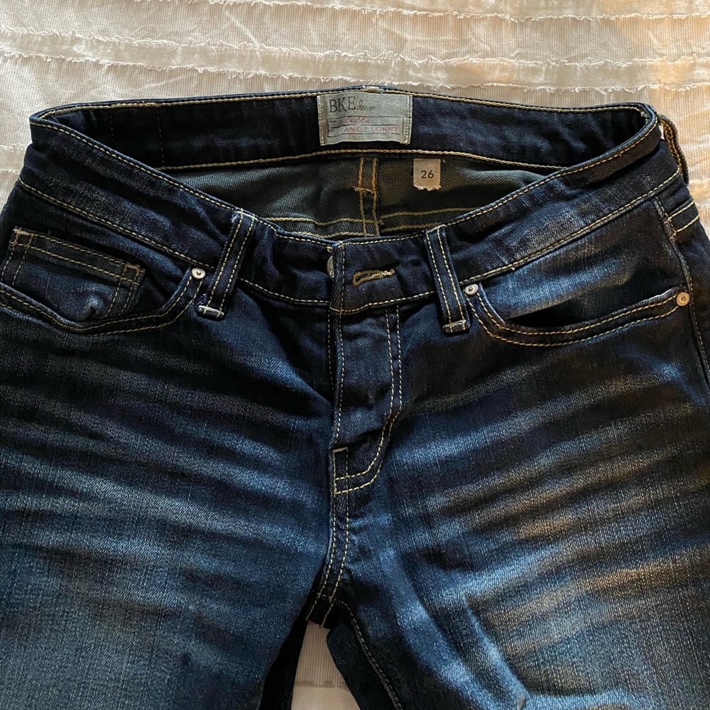 Bke jeans